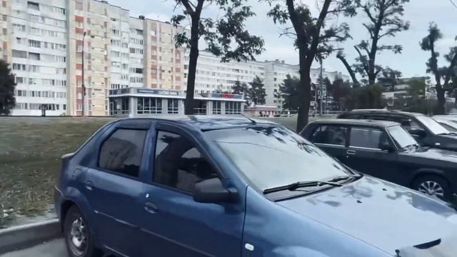 Антуражный фрагмент,Кингисепп 2023… смотреть онлайн