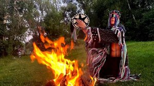 Таинство с шаманами Алтая: Уникальный опыт для туристов 🧙♂️🌄