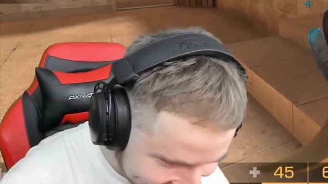 Фразы тик така во время дуэли с нави тренером смотреть онлайн