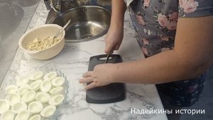 Фаршированные яйца. Марафон новогодних закусок 2025