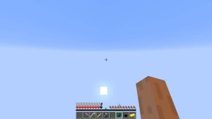 КАК ПРОФЕССИОНАЛУ ВЫЖИТЬ НА 1 ЛАКИ БЛОКЕ В МАЙНКРАФТ ?  ПРО ПРОТИВ ВЫЖИВАНИЕ В MINECRAFT ТРОЛЛИНГ !