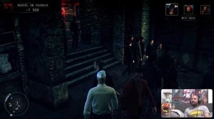 HITMAN ABSOLUTION PS5 #2 loul5100 #LiveFr #HitmanAbsolution #Agent47