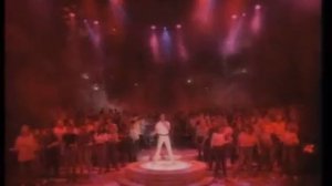 QUEEN TIME