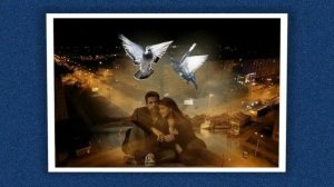 Романс - Хочу, чтоб в Мире -  Всё молчало...