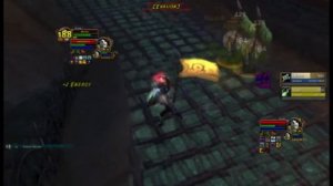 Akrios - Random Clips [Rogue]