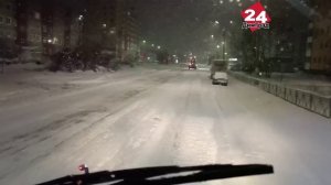 Бег по коммунальному кругу