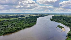 ,В полях за Вислой