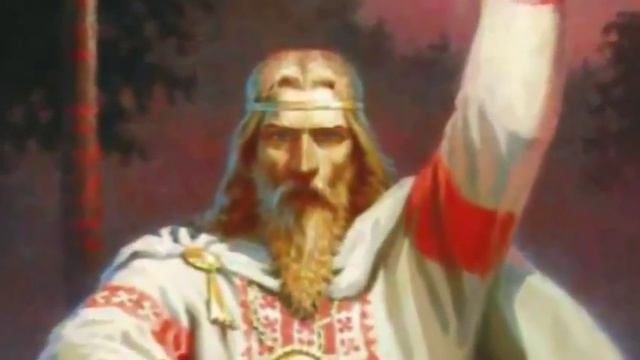 ''Боги мои, Боги''. Трофим. смотреть онлайн