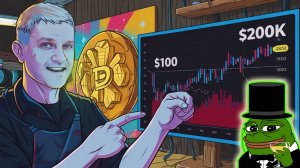 КАК СО 100$ ЗАРАБОТАТЬ 200000$ / ИНТЕРЕСНАЯ СТРАТЕГИЯ ТОРГОВЛИ МЕМКОИНАМИ