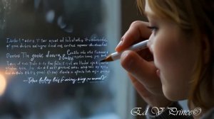 "Счастье" песня о счастье автор Ed V Prince©