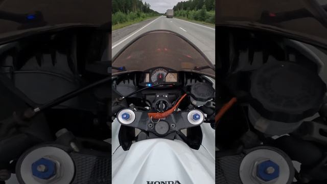 #cbr600rr #спортбайк #скорость #мото #hondacbr600rr #мотоцикл #отпервоголица