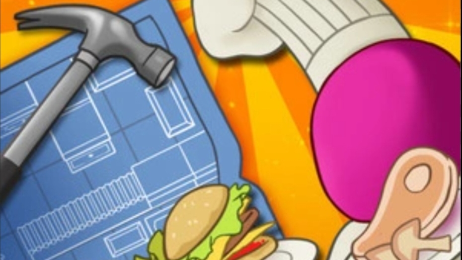 открыли свой ресторан в игре (plate up) смотреть онлайн