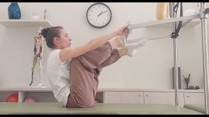 Работа  со стабильностью и мобильностью