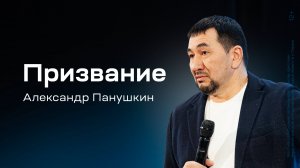 Александр Панушкин: Призвание (15 декабря 2024)