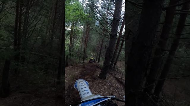 И побежали #эндуро #мотокросс #мото #enduro #мотоцикл #мотоциклы