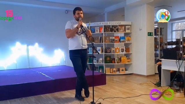 Выпуск № 19, 45 Интервью Станислав Концевич, все про Медиа и Бесконечные новости