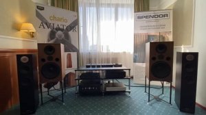 Выставка 2022 (Спендор 100 часть 1)