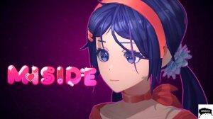 MiSide  Gameplay