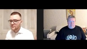 Интервью у меня берет Никита Арефьев. Его канал: https://youtube.com/@nikaref24?si=5la1GUuYpFaffN4W