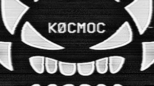 немножко об уровне KOCMOC (Geometry Dash)