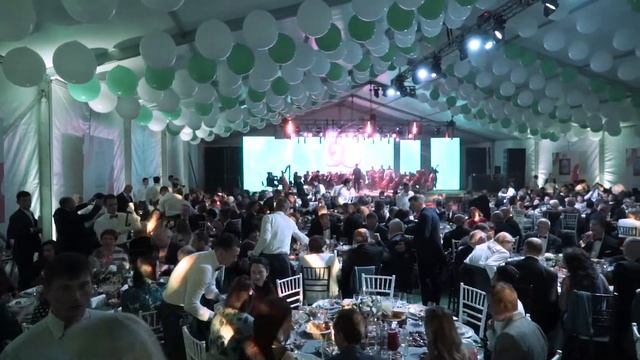 BOTANICA кейтеринг смотреть онлайн