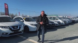 Автообмен во Владивостоке от STARMOTORS!