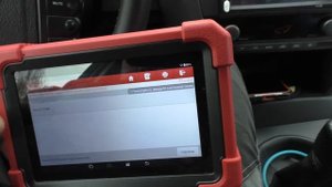 Launch CRP919X BT и сторонние приложения