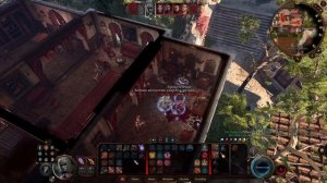 Прохождение Baldur's Gate 3 | В СОЛО на ДОБЛЕСТИ [Финал]