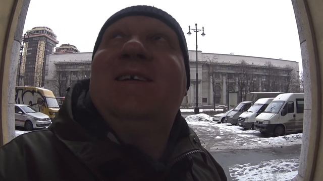 Стрит фотография мысли с Фовеонычем смотреть онлайн