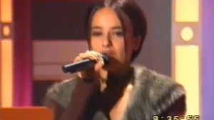 Alizée - Moi...Lolita Kawa Czy Herbata TV Polonia