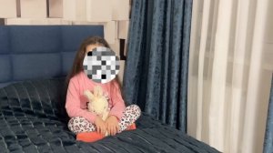 Обращение девочки из Анапы, в которую стреляли, когда она дома смотрела мультики.