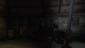 Прохождение TES IV Oblivion. 40 Серия. Внедрение