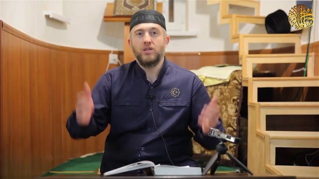 Состояние грешника в Судный День! Абдуллаh-хаджи Хидирбеков смотреть онлайн