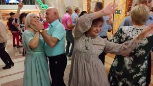 Элегантная дискотека 15.12.24.