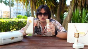 КАРАОКЕ НА КРАЮ СВЕТА - DIVOOM SONGBIRD ПОРТАТИВНОЕ КАРАОКЕ