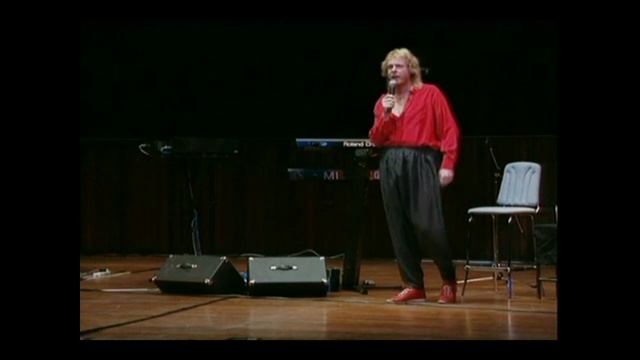 Rick Wakemans Led Zeppelin Hotel Rooms Memory