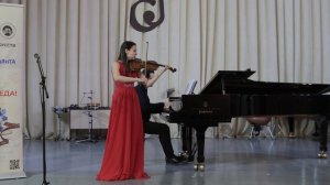 Культурная Доминанта - концерт в Салавате 9 декабря 2024 года - Полная версия