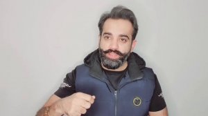 Initio Magnetic Blend 8 Fragrance Review