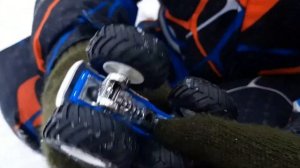 #1🔥 Hot Wheels Monster Truck Racing №1 / Хот Вилс Монстр Трак