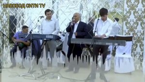 Фуркат ва Шавкат Мастонов ( кадкади зарафшон )