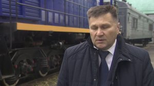 Восьмой день рождения Сибирского филиала АО "Атомспецтранс"