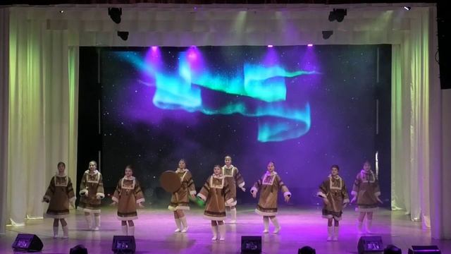 Районный детский фестиваль 2024 - Единство-наша сила смотреть онлайн