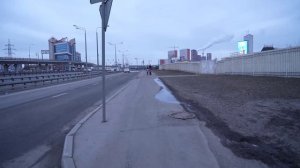 Как добраться от метро Партизанская до шоурума «Пол в доме» в Москве