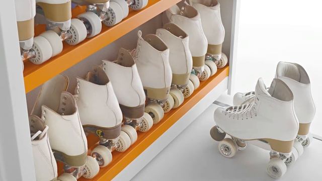 Binaria | Mobile Wardrobe Systems смотреть онлайн