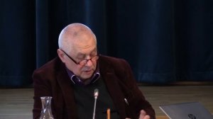 Глеб Павловский. О политической культуре в России