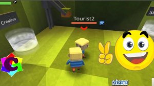 Игра Когама Майнкрафт для Детей. Построй свой мир