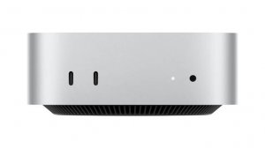 Mac mini M4, лучший компьютер Apple за свои деньги