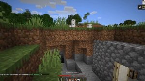 КАК БЫСТРО РАЗВИТЬСЯ НУБУ И ПРО В МАЙНКРАФТ ЗА ОДИН ДЕНЬ ? ВЫЖИВАНИЕ В MINECRAFT ЧЕЛЛЕНДЖ !