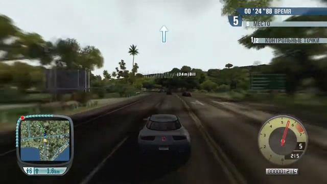 TDU - Saturn Curve, F0 - Свинцовые подошвы смотреть онлайн