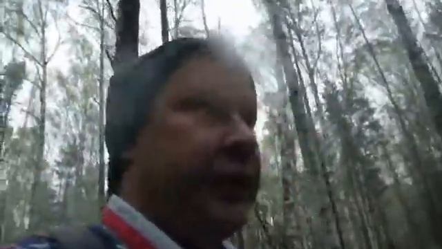 Майская прогулка 2015 - пешком по лужам смотреть онлайн